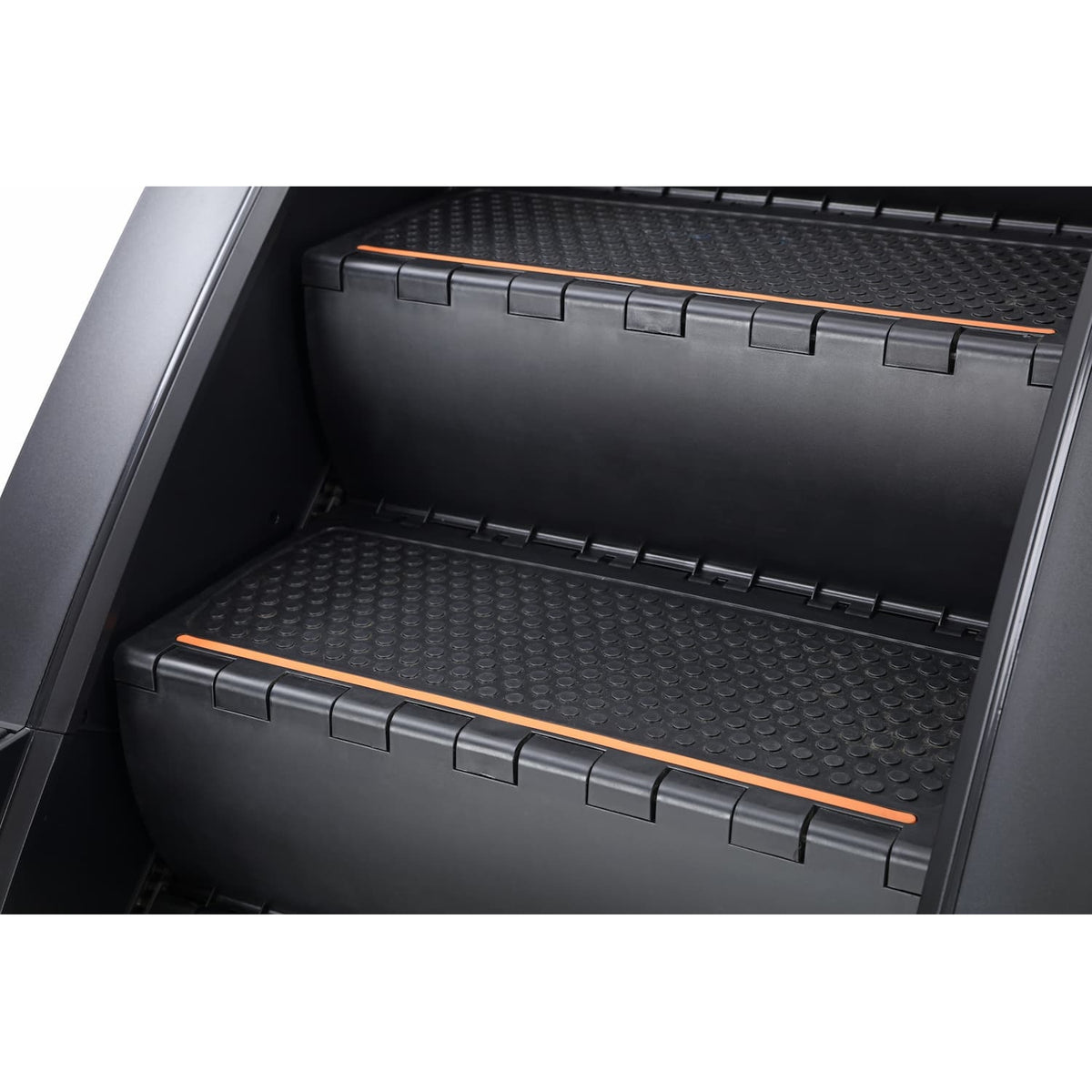 Simulateur d'escalier