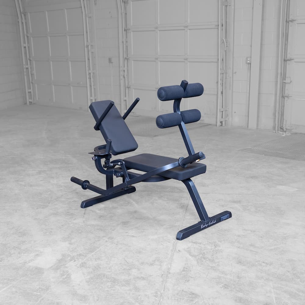 AB CRUNCH GAB100B