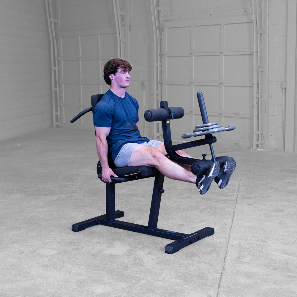 Leg Curl / Extension