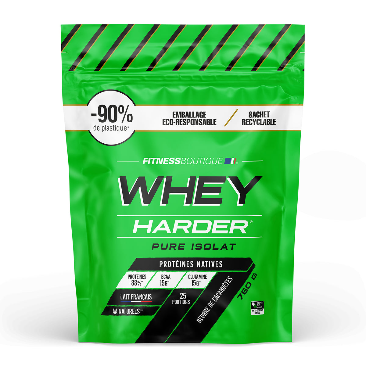 whey native
