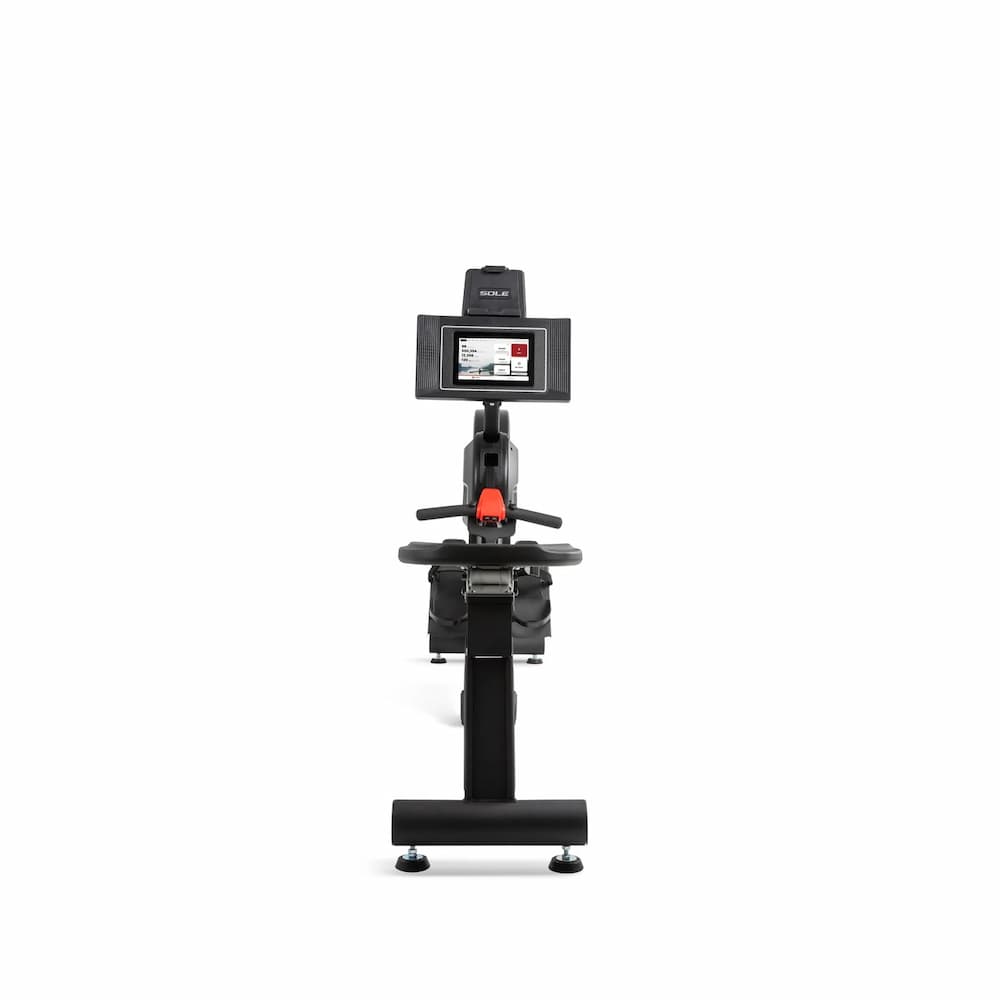 SR550 Rower