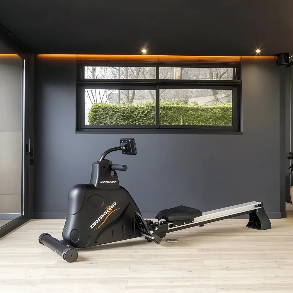 Drakkar II - rameur FitnessBoutique