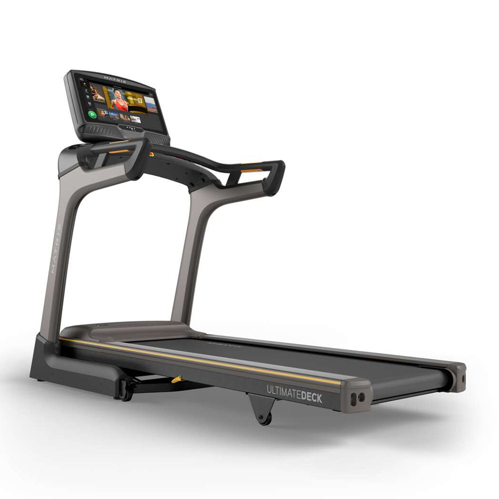 TF50 XUR