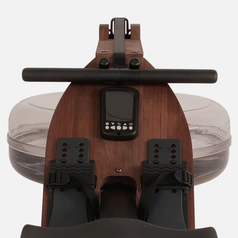 WaterRower Hybrid Noyer CR BLE