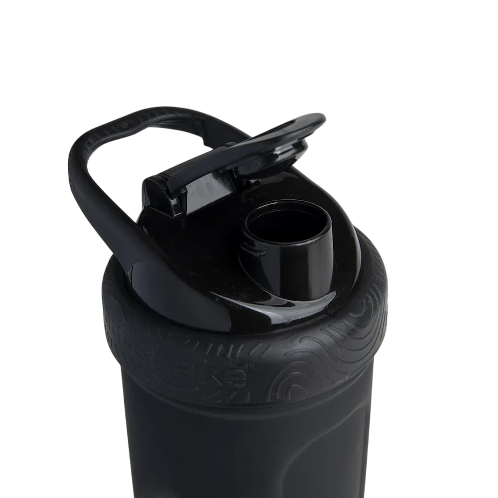Shaker Reforce Stainless Steel - Batman 900 ml