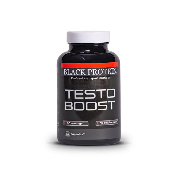 Testo Boost