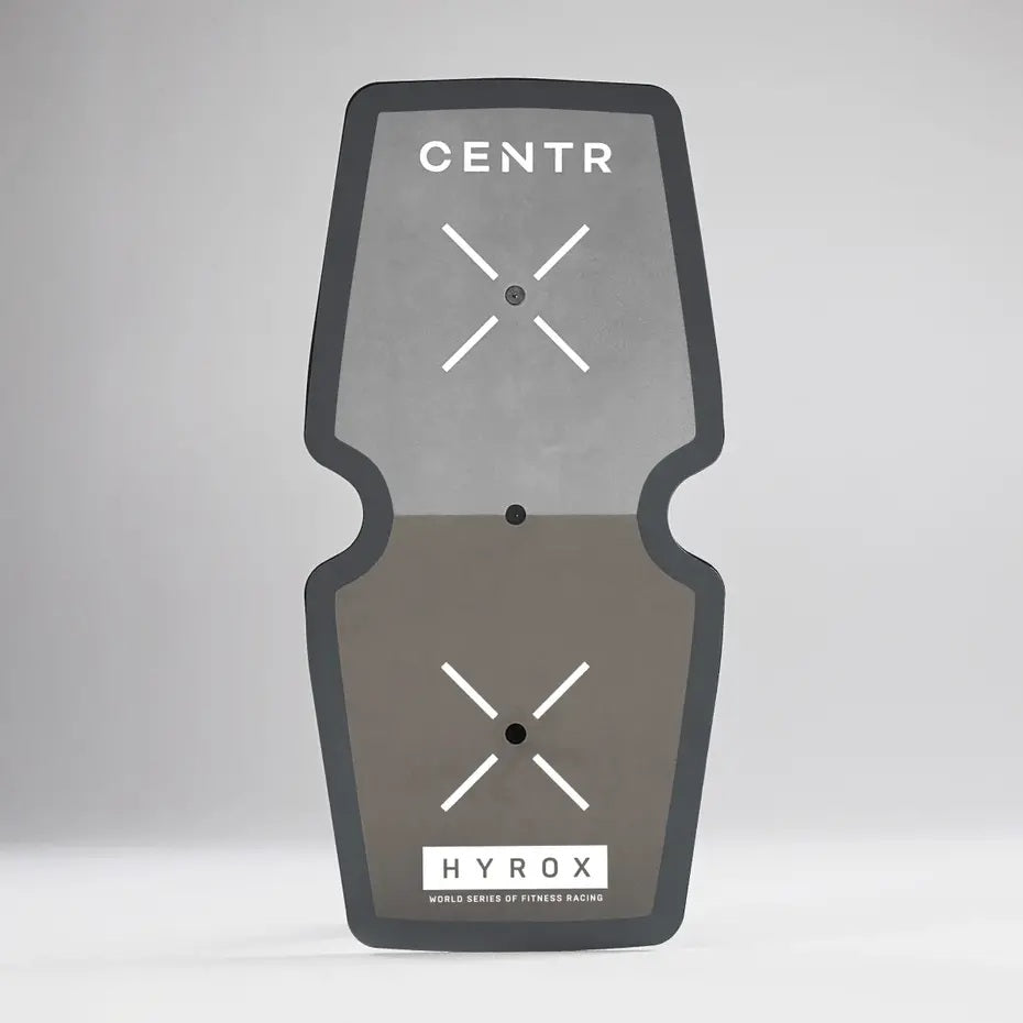 Competition Rig Target