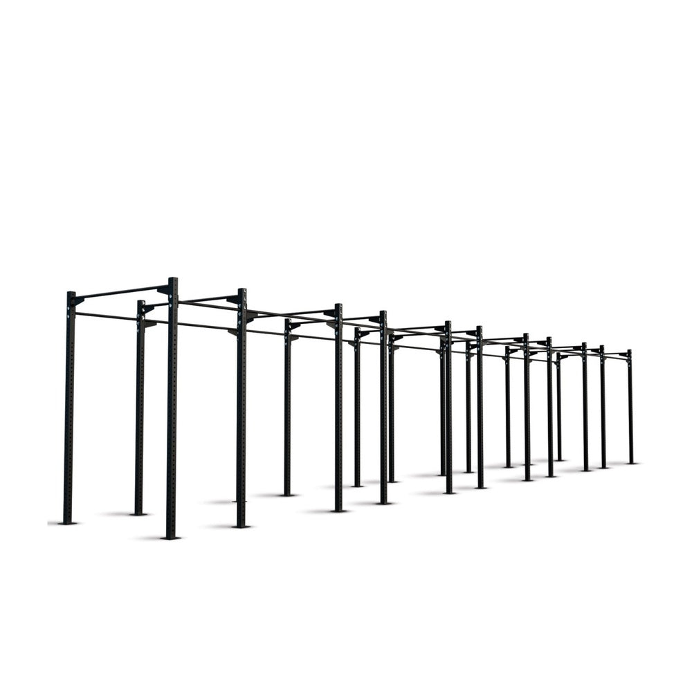 Full Power Rack