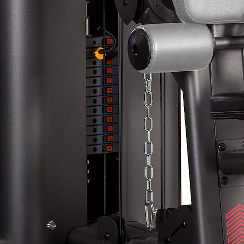 Indar Press G128