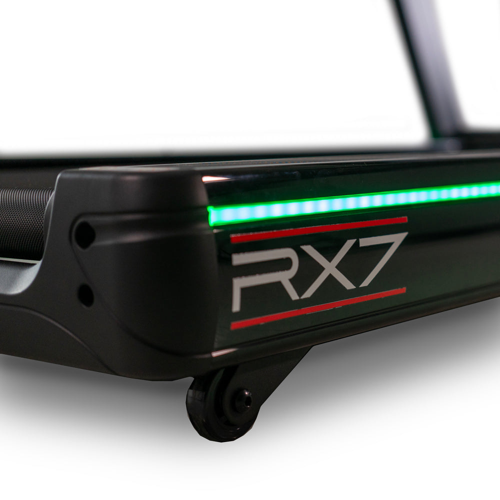 RX7 Multimedia