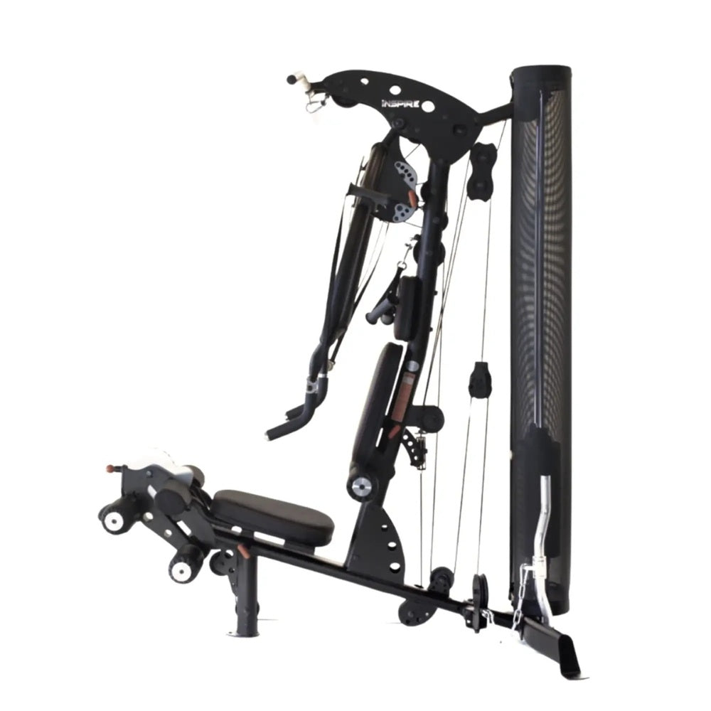 M2 Multi Gym