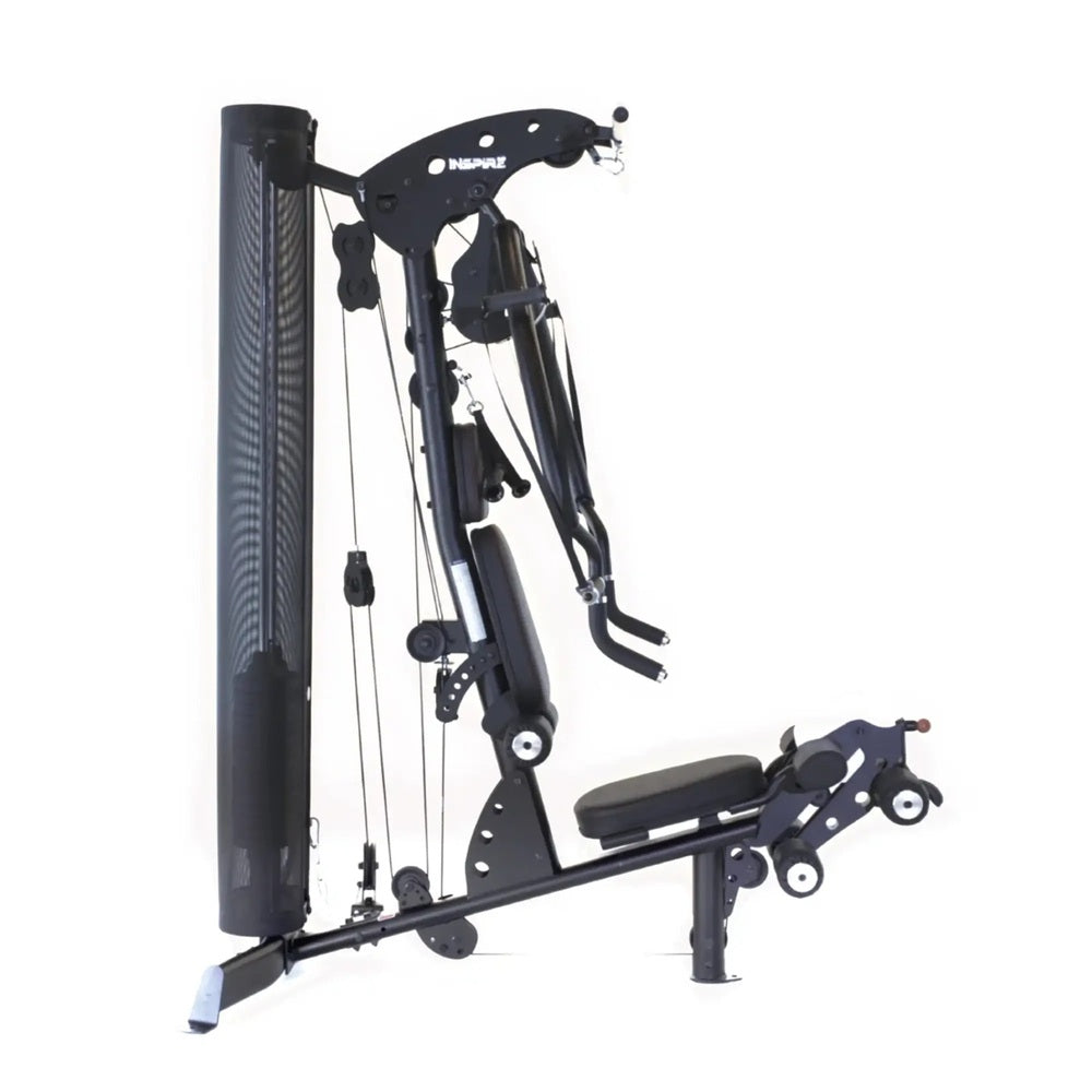 M2 Multi Gym