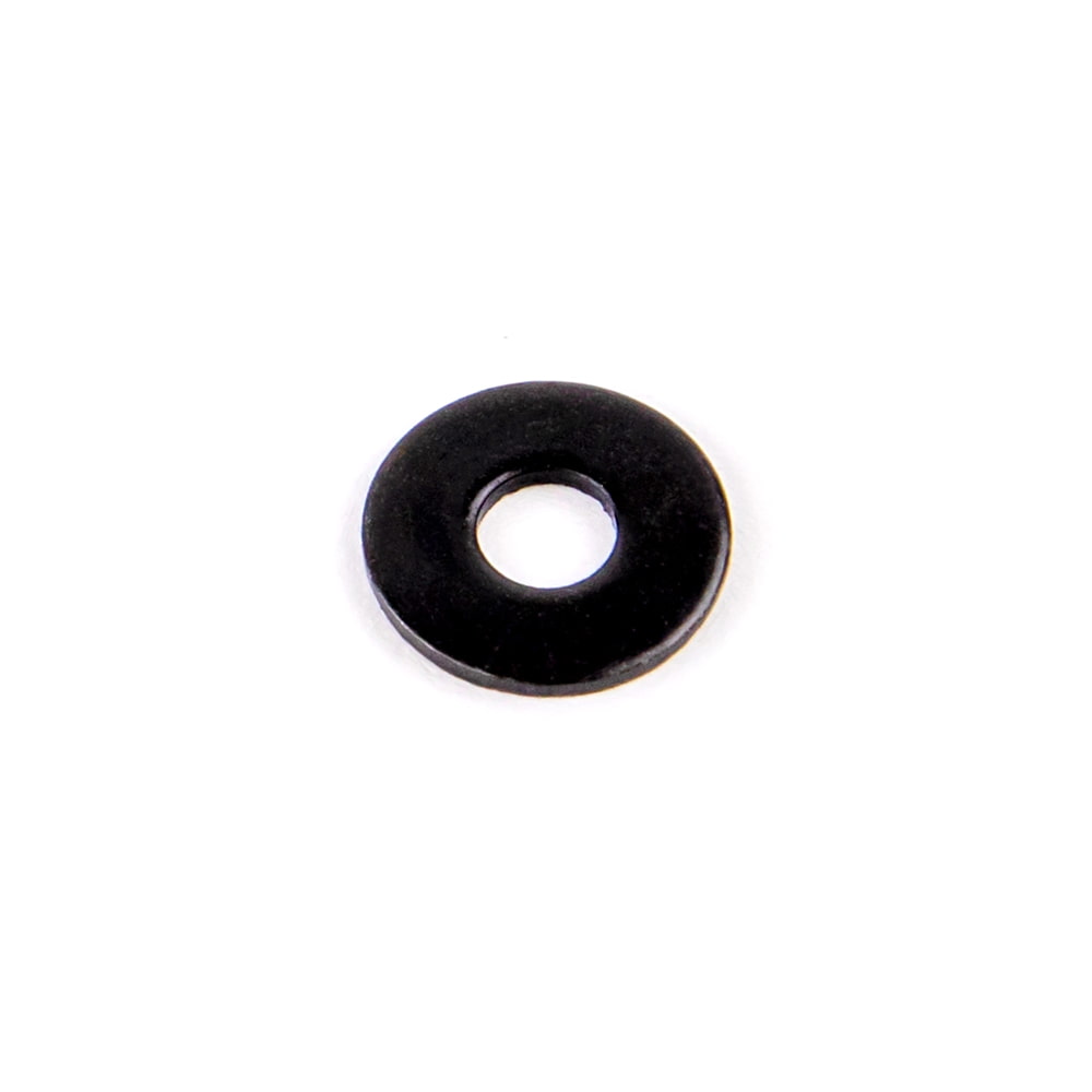 Rondelle plate D12xD4.3x1.0 MOOVYOO - FitnessBoutique