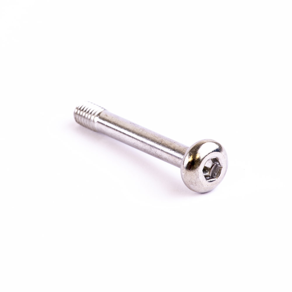 Boulon Allen M8xP1,25x55L TECHNESS - FitnessBoutique