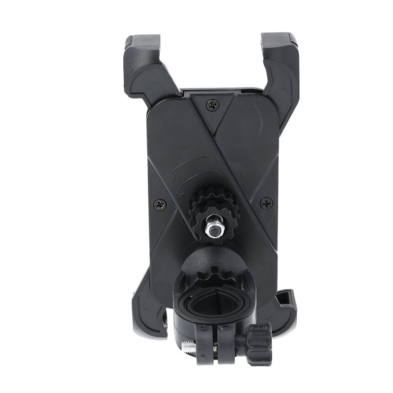 Support téléphone orientable