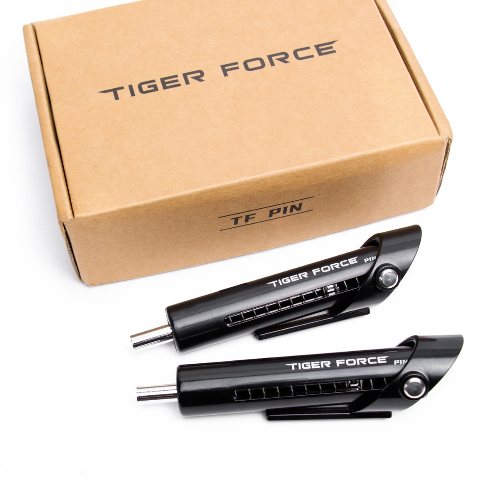 TigerPin Pro