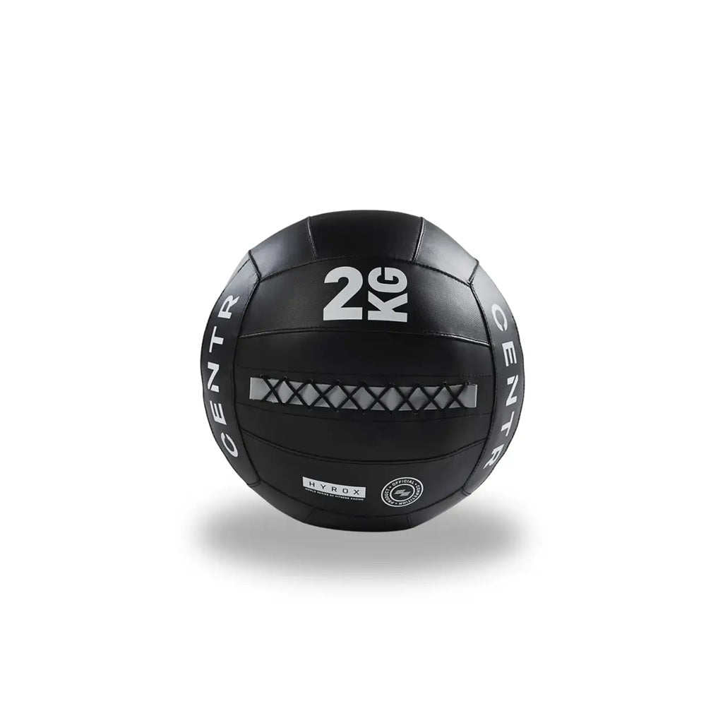 Wall Ball
