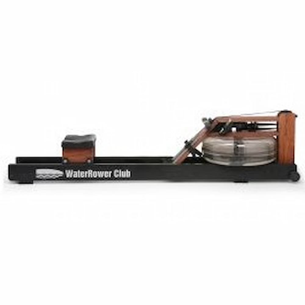 Club Sport avec moniteur S4 WATERROWER - FitnessBoutique