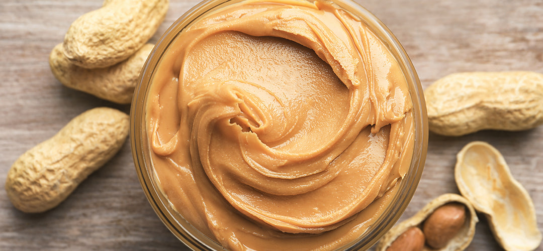 Quel est le meilleur peanut butter ? Les marques à adopter en 2026