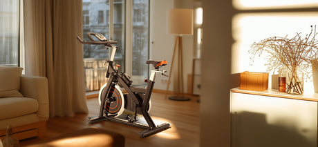 Qu'est-ce qu'un Vélo de Biking ?