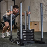 Top Plate Weight