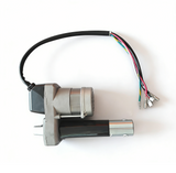 Moteur d'inclinaison