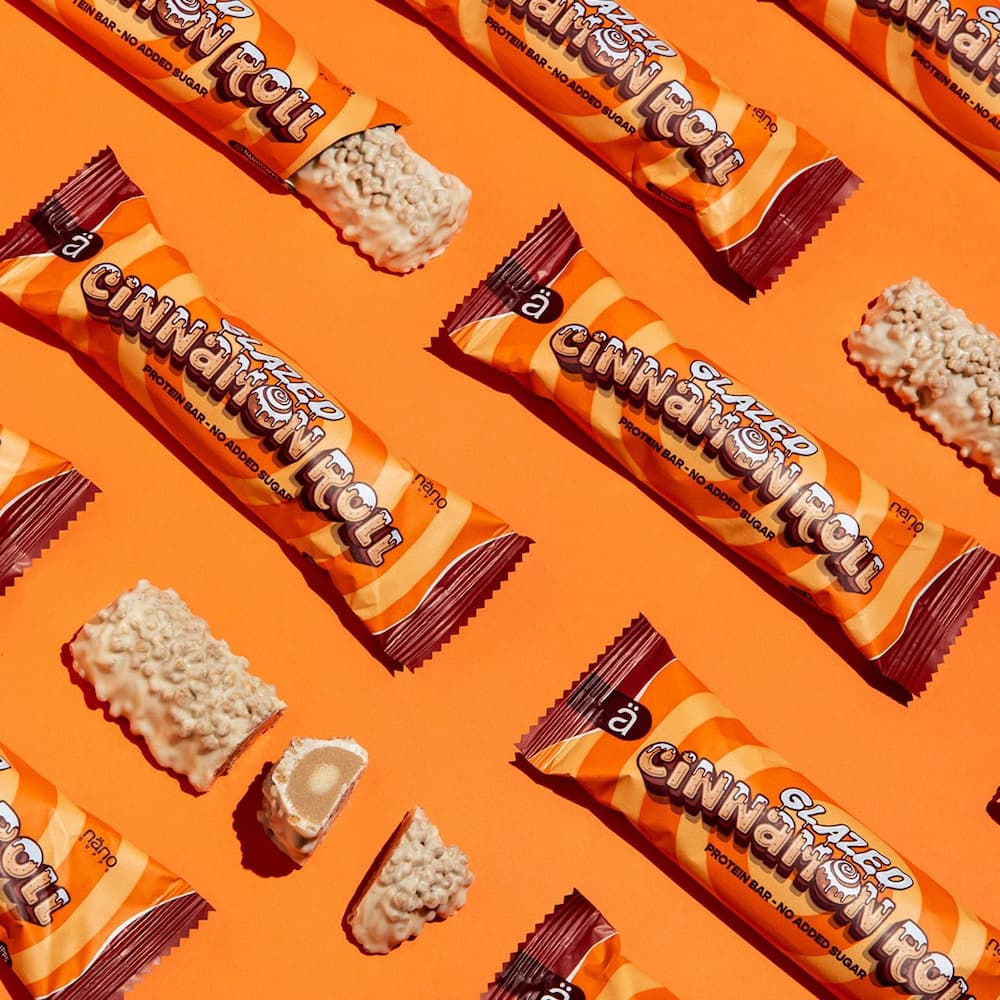 Protein Bar