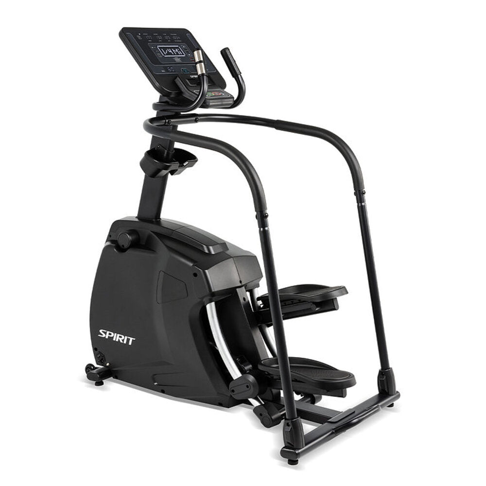 Stepper Pro CS800+