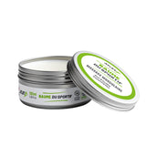 Baume du sportif BIO