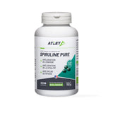 Spiruline Bio