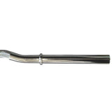 Barre curl EZ standard