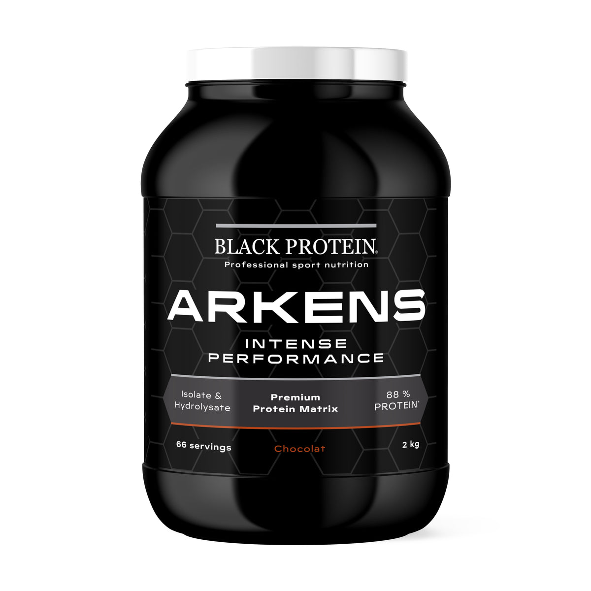 Arkens