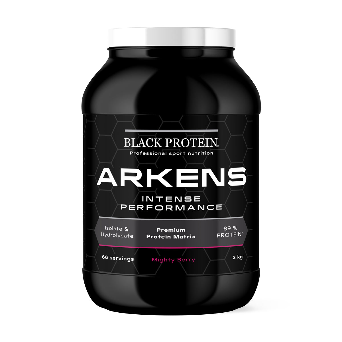 Arkens