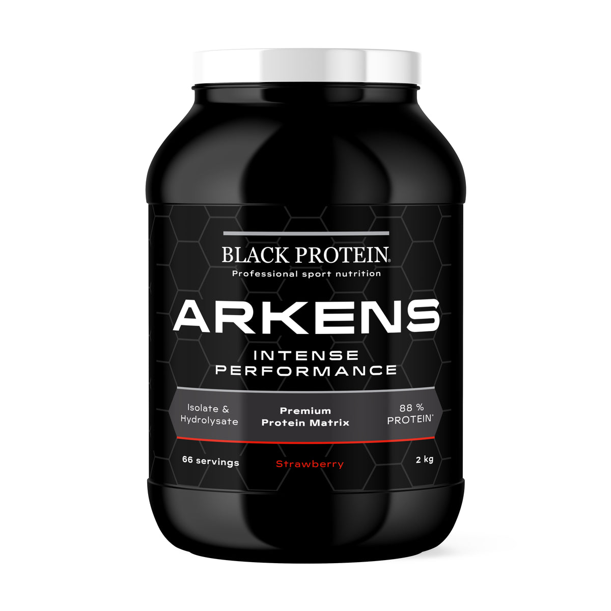 Arkens