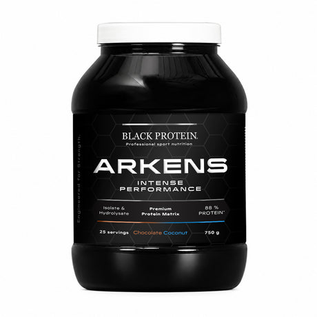 Arkens