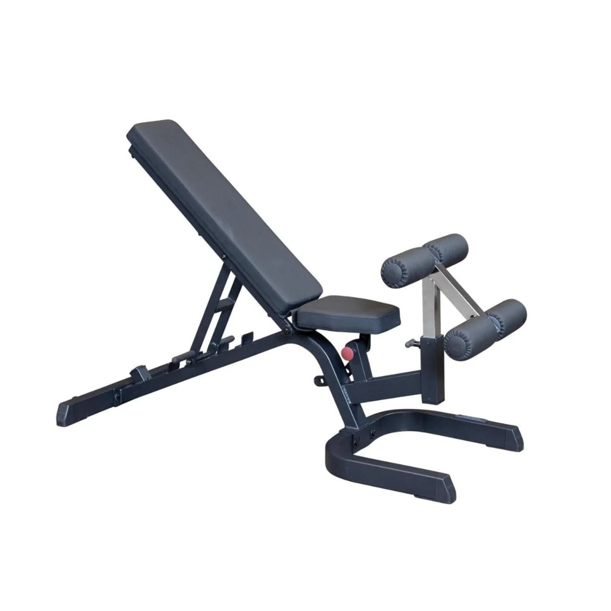 Banc incliné/décliné