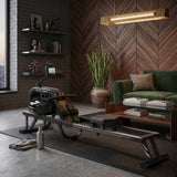 Black Leman - rameur FitnessBoutique 