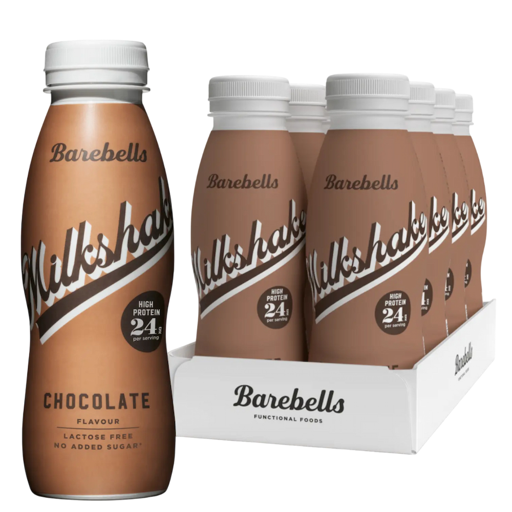 Milkshake