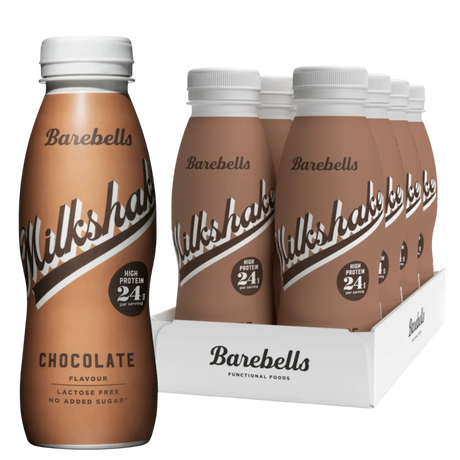 Milkshake