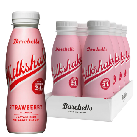 Milkshake