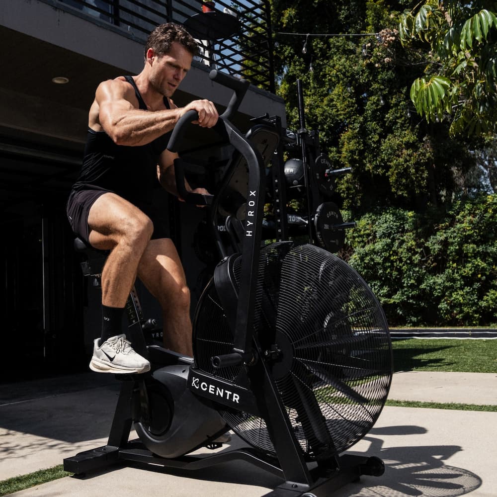 Vélo Perform Series