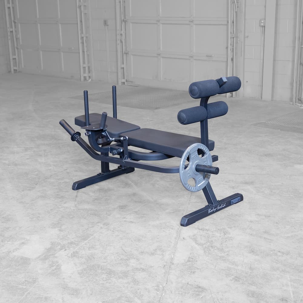 AB CRUNCH GAB100B