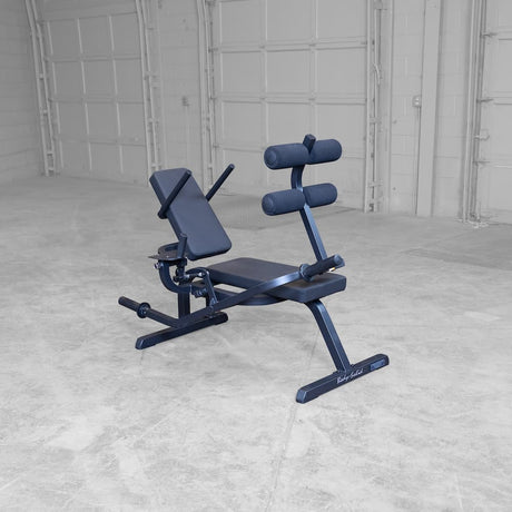 AB CRUNCH GAB100B