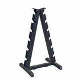 Vertical Dumbell Rack