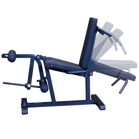 Leg Curl / Extension