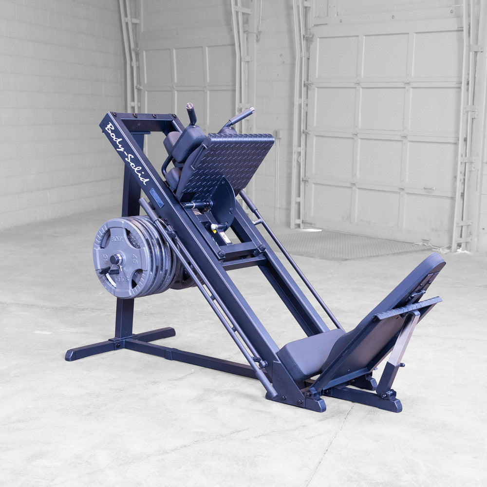 Presse Jambes 51 mm