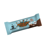 Protein bar + Vitamins