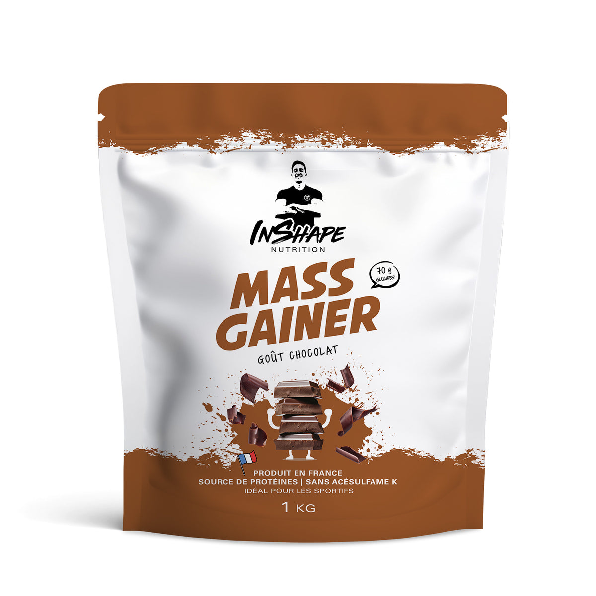 Mass Gainer