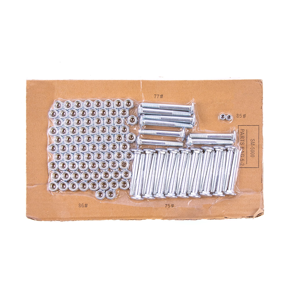 Kit de visserie n°2