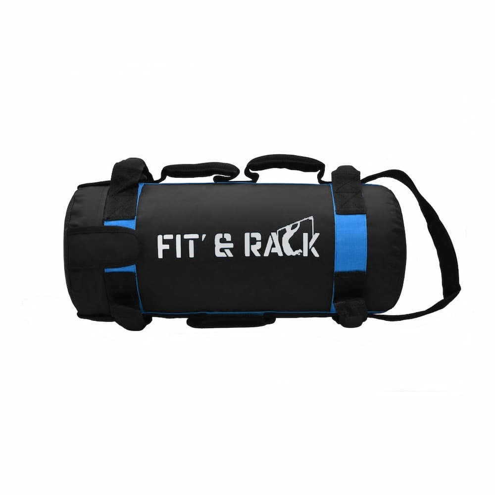Power Bag - Sac lesté à poignées 20 kg